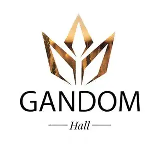 Gandom_Hall