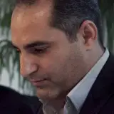 Faramarz Motamad