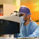 دکتر عادل قاسم پور • چشم پزشک