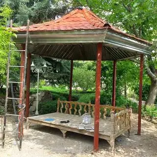 bam poshan aseman