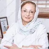 دکتر فریده فروغیان