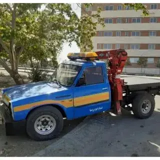 امداد خودرو اصفهان