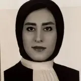 مروارید بخشی پور|وکیل