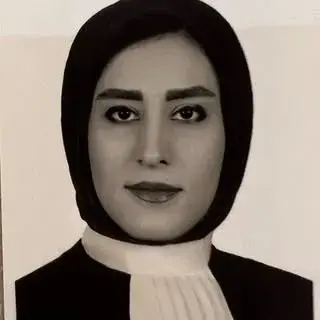مروارید بخشی پور|وکیل