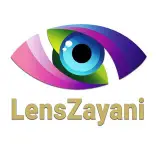 لنز زیّانی