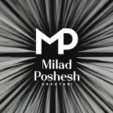 سقف شیروانی ویلا و سوله/ آردواز / آلاچیق /فلاشینگ