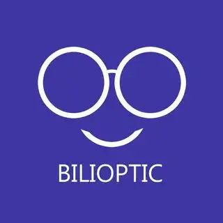 bilioptic|عینک|عینک افتابی|عینک طبی