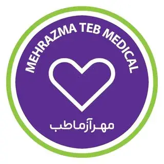 سازمان فروش پزشکی مهرآزما