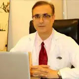 دکتر علی احسانی