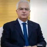 دکتر مهدی فراهانی