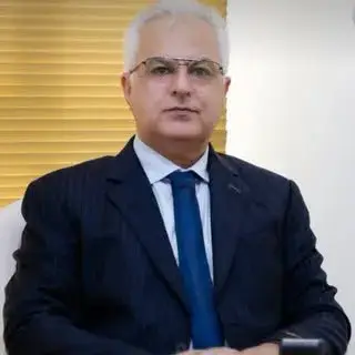 دکتر مهدی فراهانی