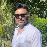 علی شهبازی پیمانکار ساخت ویلا
