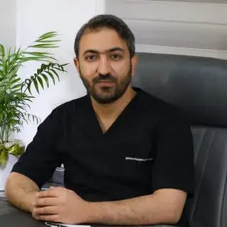 جراح بینی اصفهان/ جراح فک و صورت اصفهان
