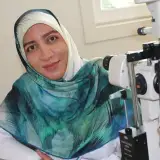 Dr. Aye Honaramooz