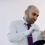 Saman Heshmati