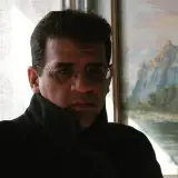 میرعلیرضا میرعلی نقی