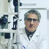(اپتومتریست) دکتر محمدرضا زرین