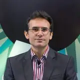 پروفسور رضا نبیی