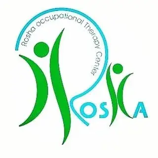 کاردرمانی-گفتاردرمانی روشا