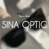 عینک سینا