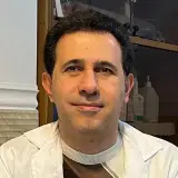 دکتر غلامرضا صدوق/چشم پزشک