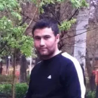 Milad Farhadi