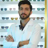 کلینیک اپتومتری آستیگمات | امیررضا عزیزی