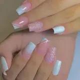 تخصص ناخن و پدیکور_شرق تهران