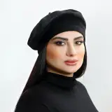 فاطمه شیروانی|میکاپ|شینیون