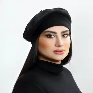 فاطمه شیروانی|میکاپ|شینیون
