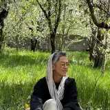 مریم شبانی Maryam Shabani