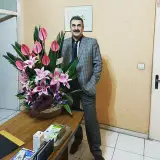 دکتر محمودرضا خلعتبری