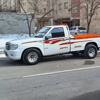 امداد خودرو تبریز