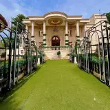 باغ تالار عروسی