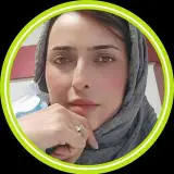 دکتر رحیمه گنجی(جراح و متخصص چشم)