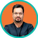 دکتر محسن احمدی | بورد تخصصی جراحی عمومی