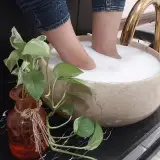 بهرامی☆پدیکور☆کفسابی☆اصفهان☆فولادشهر