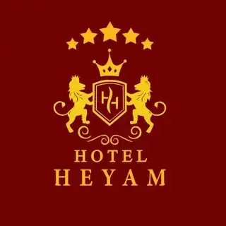Heyam Hotel | هتل پنج ستاره هیام