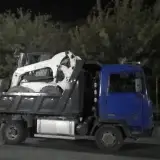خاکبرداری خاکریزی روزبهانی
