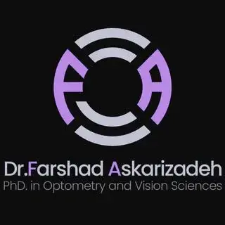 (کلینیک چشم تبریز‌  (دکتر فرشاد عسکری زاده