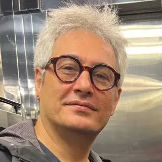 Alireza Taghaboni