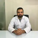 دکتر علی نیک جان