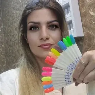 ناخنکار غرب تهران خ آزادی جیحون خ امام خمینی. ش