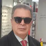 Mohammadbagher Fattahi