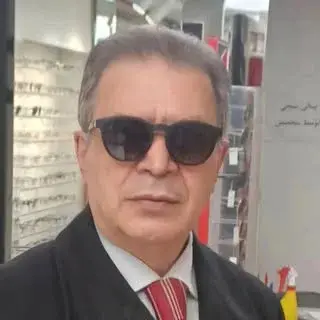 Mohammadbagher Fattahi