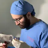 دکتر سید محمد هاشمی|جراح پلاستیک صورت|بلفارو|راینو|غبغب
