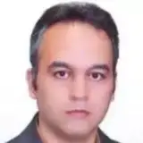 جراح چشم دکتر محمد رضایی