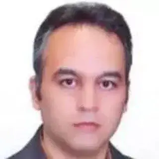 جراح چشم دکتر محمد رضایی
