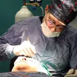 دکترابوالفضل ایران نژاد پاریزی