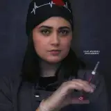 دکتر فاطمه حسن زاده
